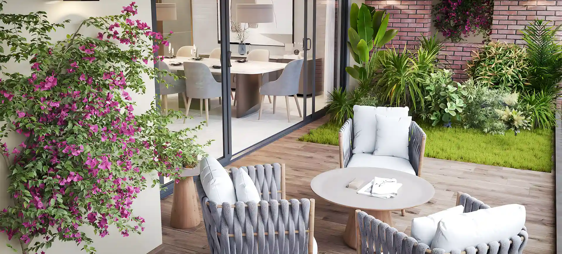 Sobha Aranya Karma Lakelands