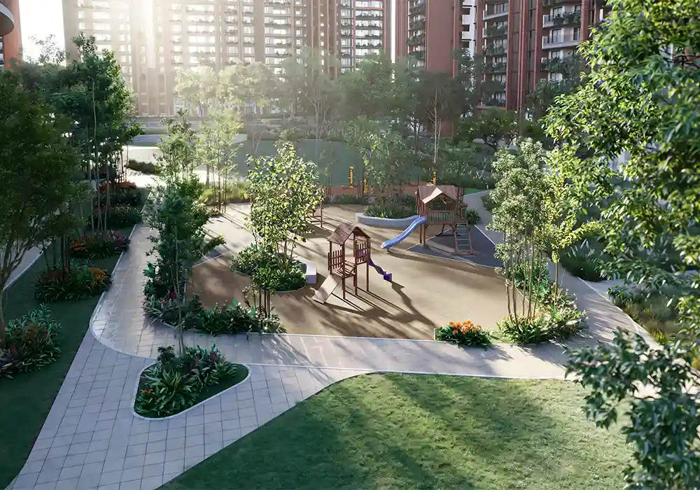 Sobha Sector 80 Gurgaon
